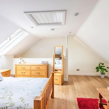 Millfield Cottage York Ngoại thất bức ảnh