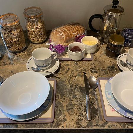 Millfield Cottage York Ngoại thất bức ảnh