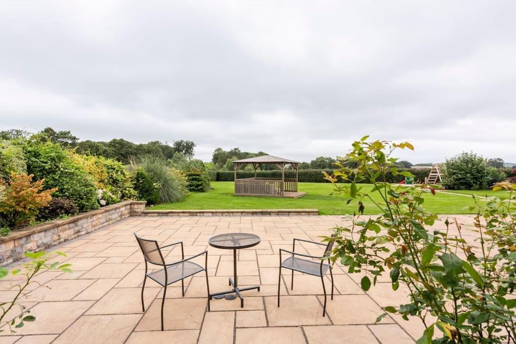 Millfield Cottage York Ngoại thất bức ảnh