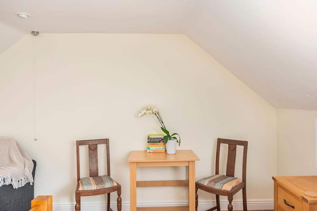 Millfield Cottage York Ngoại thất bức ảnh