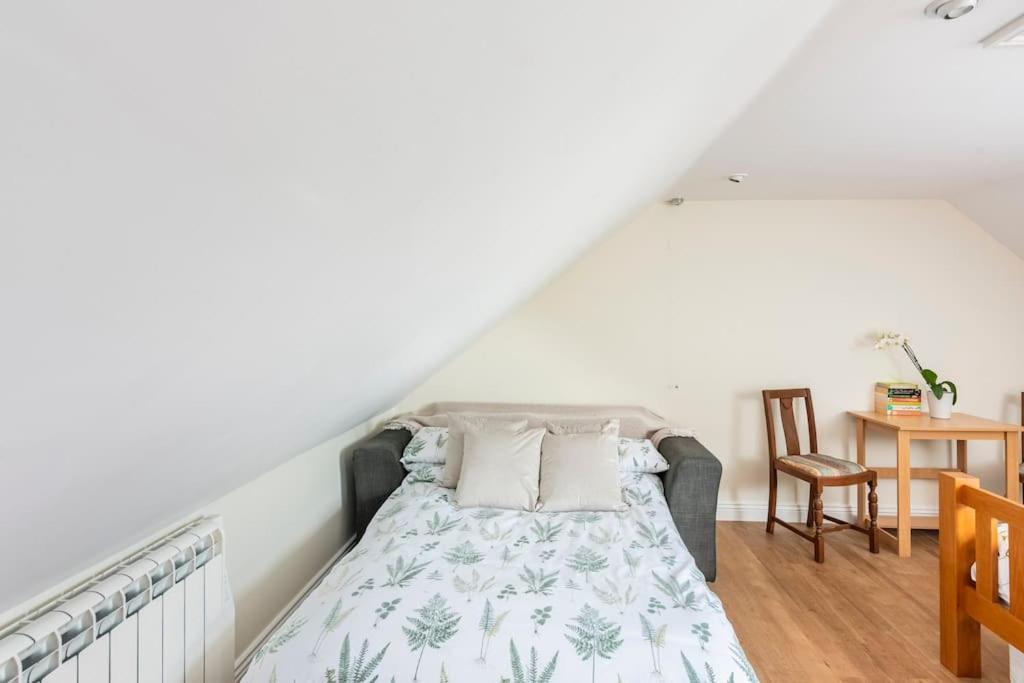 Millfield Cottage York Ngoại thất bức ảnh