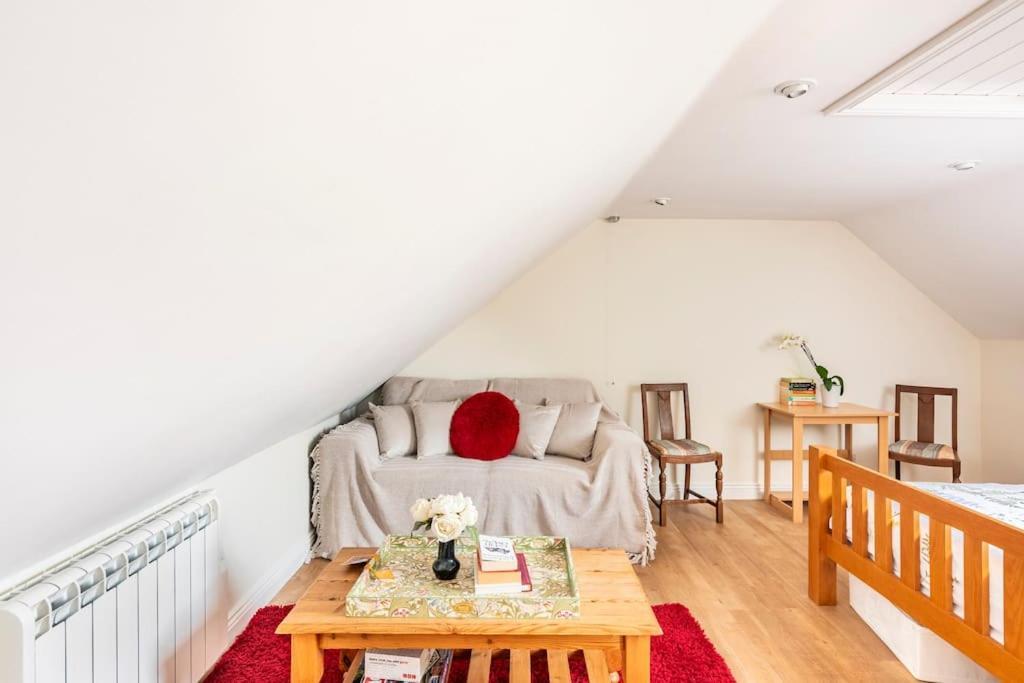 Millfield Cottage York Ngoại thất bức ảnh