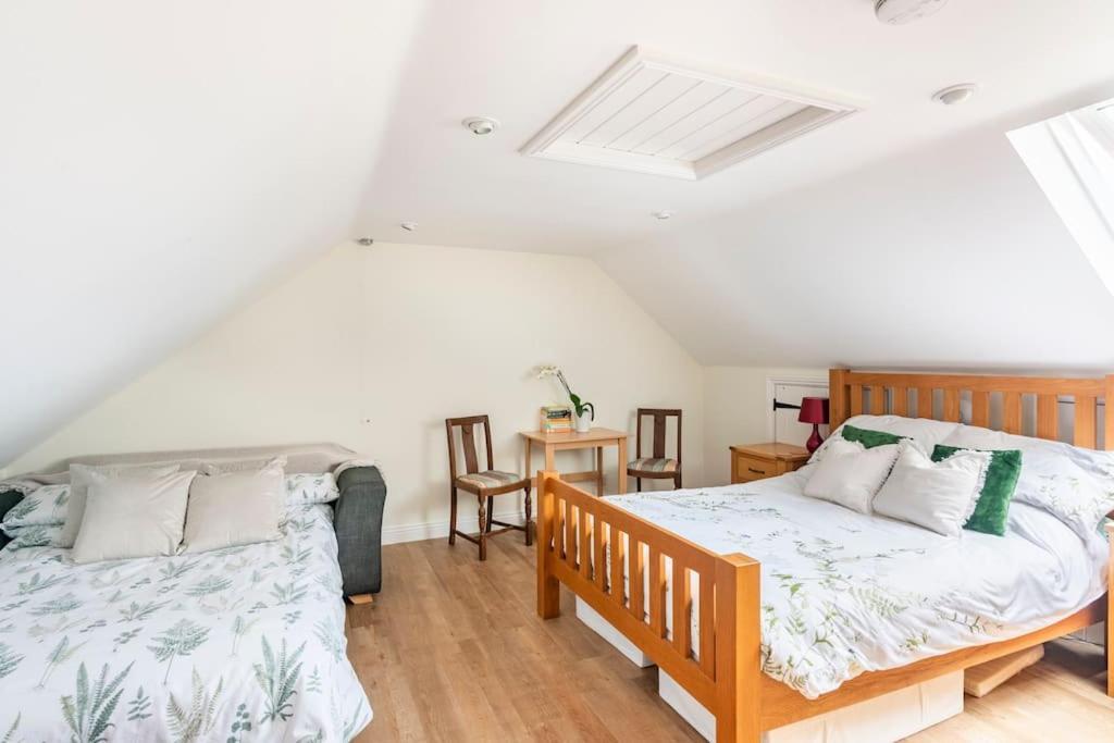 Millfield Cottage York Ngoại thất bức ảnh
