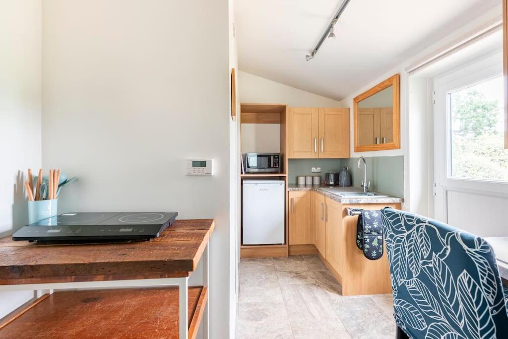 Millfield Cottage York Ngoại thất bức ảnh