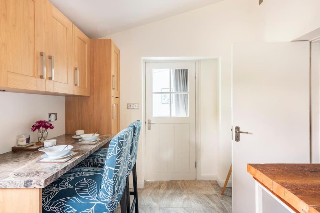 Millfield Cottage York Ngoại thất bức ảnh