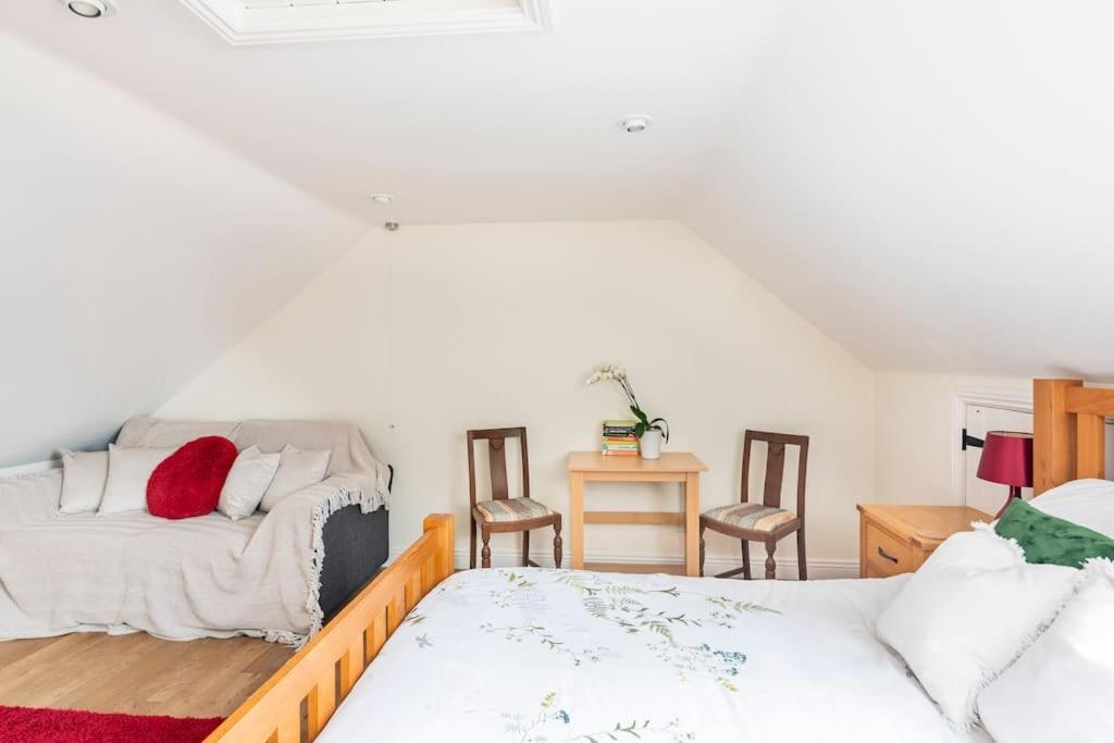 Millfield Cottage York Ngoại thất bức ảnh