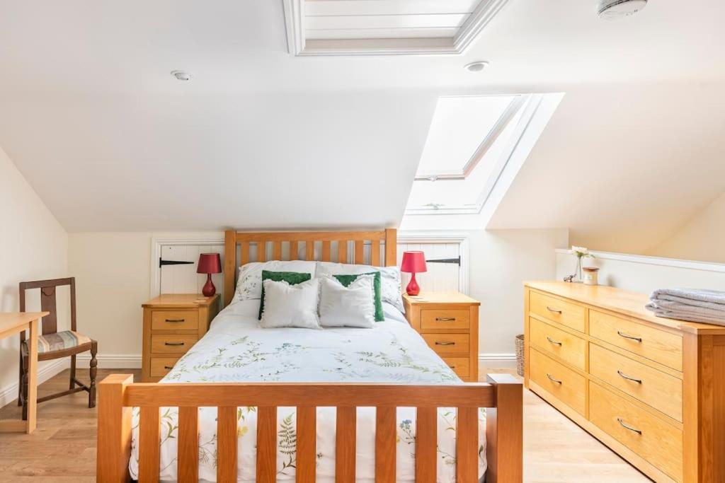 Millfield Cottage York Ngoại thất bức ảnh