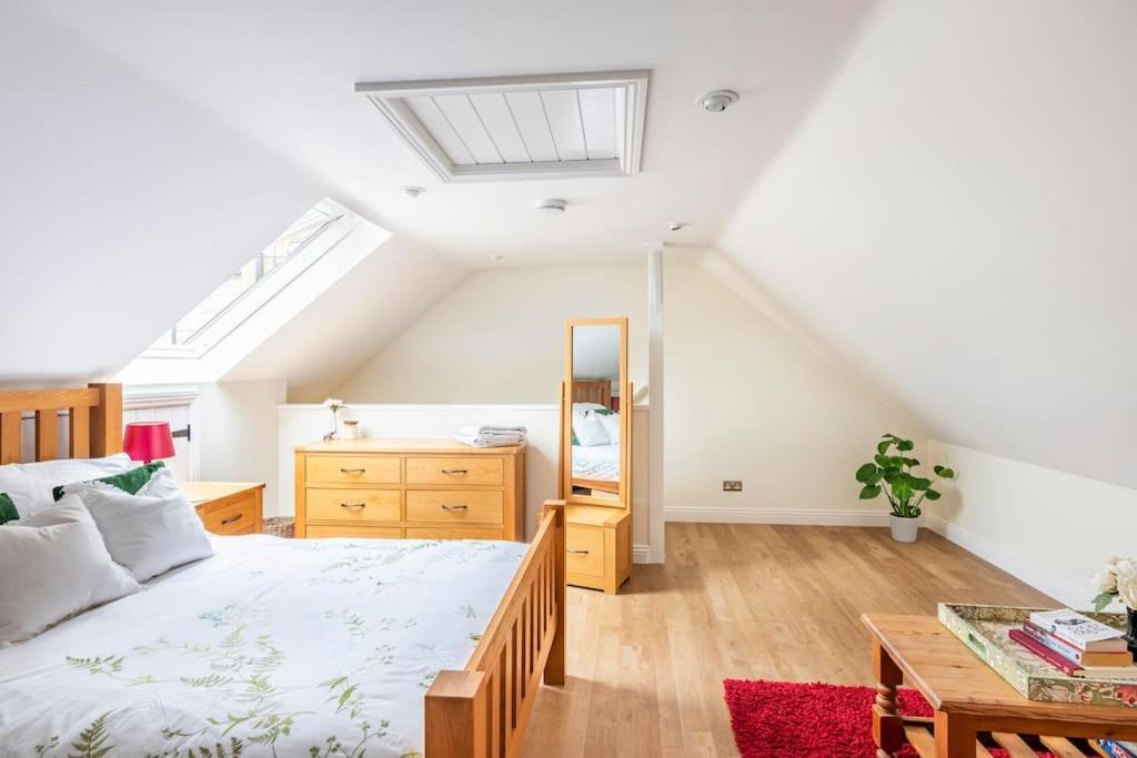 Millfield Cottage York Ngoại thất bức ảnh
