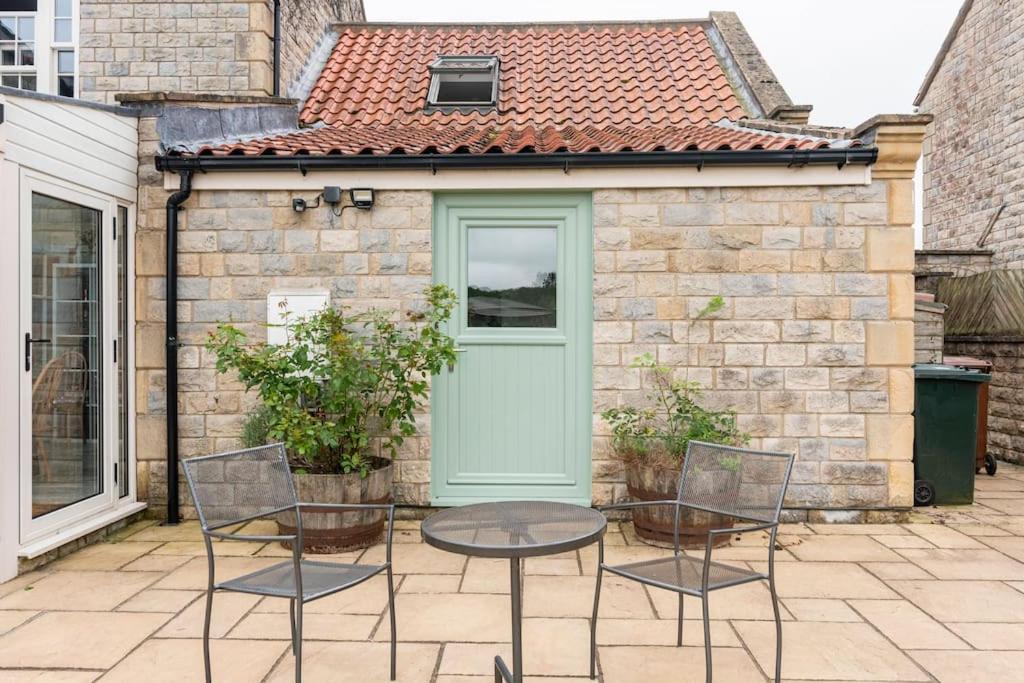 Millfield Cottage York Ngoại thất bức ảnh