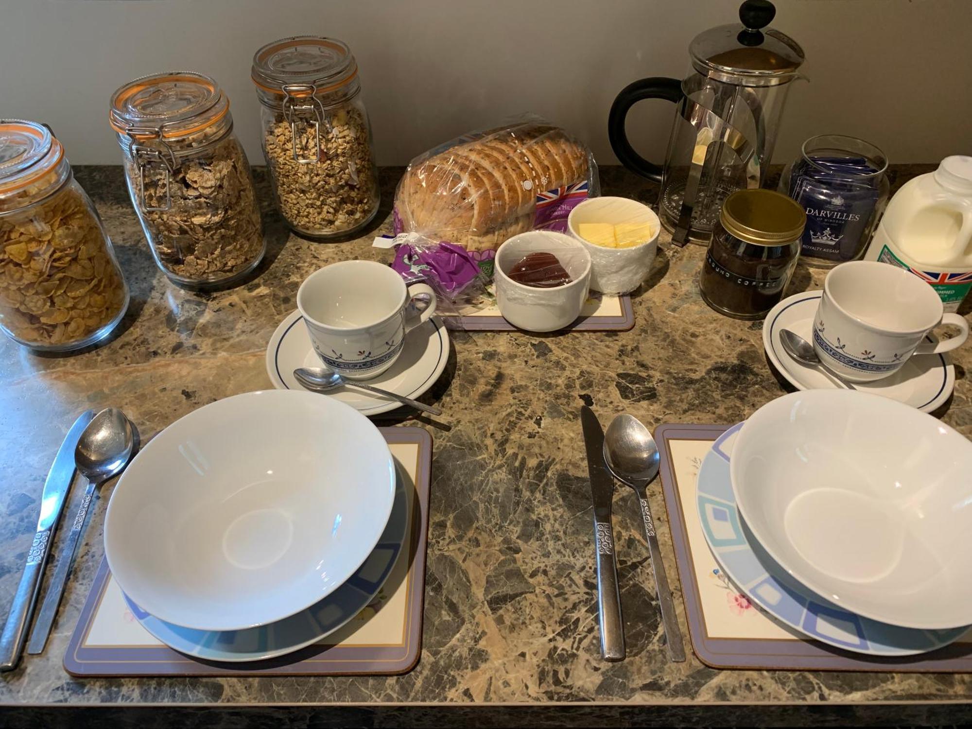 Millfield Cottage York Ngoại thất bức ảnh